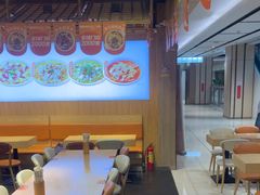 -鱼你在一起(福田安吉尔店)