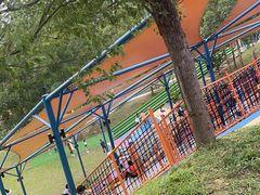 -清远熹乐谷温泉度假酒店