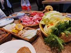 -古关火锅店(古北水镇景区店)