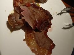 -拉蒂娜·巴西牛排馆 Latina·Brazilian Steakhouse(王府井喜悦店)
