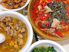 -笨罗卜浏阳菜馆(太平街店)