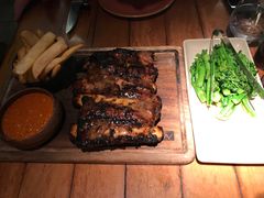-The Meat & Wine Co Southbank(南岸店)