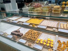 -泸溪河桃酥(凯德MALL太阳宫店)