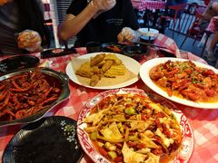 -李叔叔虾蟹大排档(青羊店)