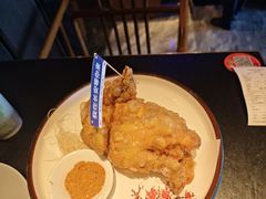 -唐猫庭院·千年陕菜(赛格国际购物中心店)