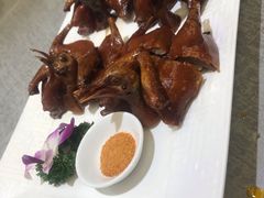 -嘉宴(明发外滩广场店)