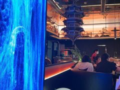 -西塔老太太泥炉烤肉(上海七宝领展广场店)