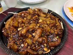 -鼎香润(德胜门内店)