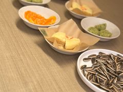 -隐溪茶馆(静安寺店)