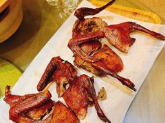 和田烤鸽子-海记品鸽·新疆菜(高铁站店)