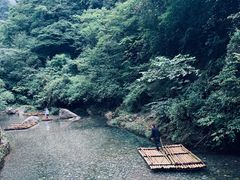 -青城山