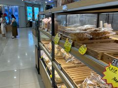 -长发西饼(临顿路店)