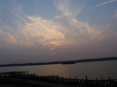 -千龙湖生态旅游度假区