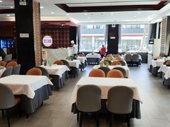 -北京全聚德烤鸭店(昌平店)