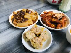 -品香排骨饭(羊官路店)
