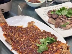 -春花民族美食(佳木斯总店)