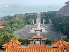 -南沙天后宫景区