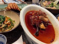 -南京大牌档(济南万象城店)