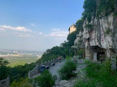 -青州市云门山风景区