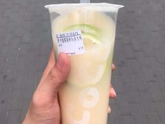 -CoCo都可(健翔桥店)