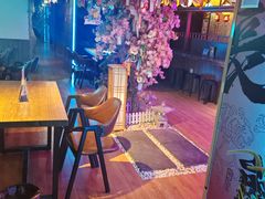 -长藤鬼校(钟楼店)
