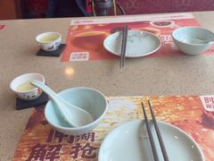 -点都德(水贝IBC店)
