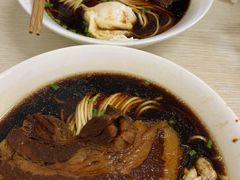 小排-无名面条店(路子铺小区店)