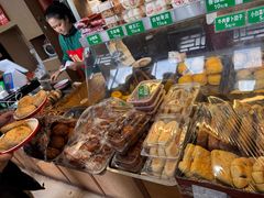 -李小老烧饼(常营民族家园店)