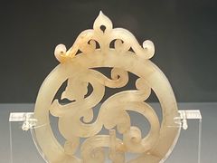 -北京大葆台遗址博物馆