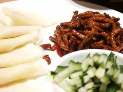 -枣子树·素食餐厅(普陀山店)