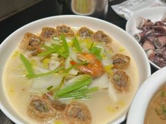 -健眺小海鲜(临海后山店)