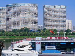 -长沙滨江文化园