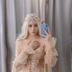 -onlygirl摄影美学馆高端定制(江滩店)