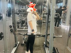 -OXYGYM 奥美氧舱运动中心(领展购物广场·中关村店)