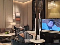 -长春富力万达文华酒店-集·味自助餐厅