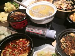 -小户人家(循礼门南国中心店)