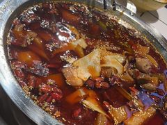-晓彭肥肠鸡(茂业天地店)