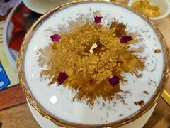 踏雪寻玫-甜心妈妈·榴莲星级糖水(北京路总店)