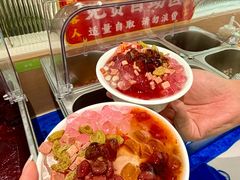 -川人百味(亿合城店)