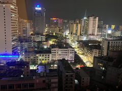 -昆明中心皇冠假日酒店