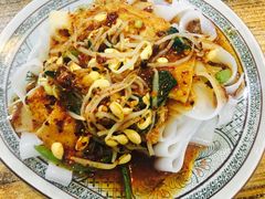 -壹阁胡羊焖饼(特色小吃街店)