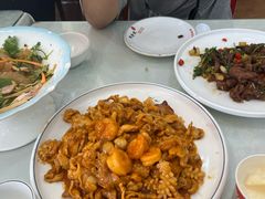 -同发号饭庄(复兴路店)