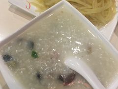 -嘉和一品粥(方庄店)
