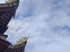 -仓山金山寺
