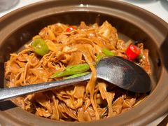 -森隆饭庄(崇文门新世界百货店)