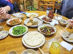 -云上千禾(水上店)