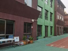 -京师双语幼儿园