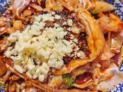 -赵姐猪耳朵饭店
