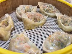 -面道赞宁海海鲜面(迎凤街店)