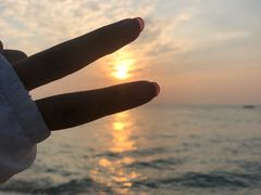 -石螺口海滩